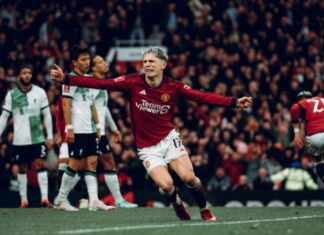 Alejandro Garnacho offers himself to an unthinkable club after being asked to leave Manchester United by Rúben Amorim