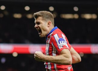 The striker who was almost chosen over Alexander Sørloth is back on the radar