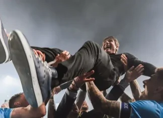 Not content with Kevin de Bruyne – will also persuade the world’s best goalkeeper