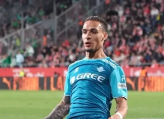 Bidding war breaks out for Manchester United flop Antony after brilliant play in La Liga