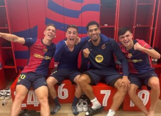 Barcelona puts a total of 8 players up for sale – with several surprises