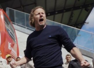 Leeds follows the coach who gives the club his Conference League ticket after near-relegation