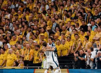 The door to the Europa League final is now open for Bodø/Glimt