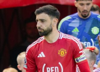 Will there be a maximum of a sausage party for the Manchester United players if they win the Europa League