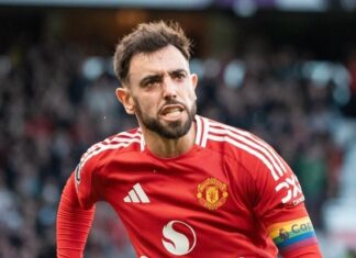 Pushing hard for shock signing of Bruno Fernandes!