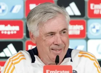 The most successful Real Madrid manager of all time chose the dream of the world’s best national team over 150 million euros