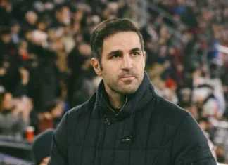 Cesc Fàbregas rejects Leverkusen and commits to Como’s ambitious project