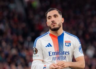 Rayan Cherki knows who he wants to play for – Manchester United or Liverpool