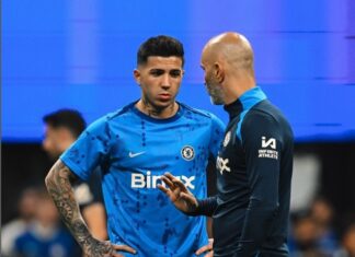 Chelsea appreciate Enzo Fernández: Real Madrid are intimidated