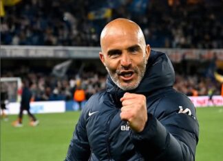 Chelsea slams the door on Real Madrid’s giant signing