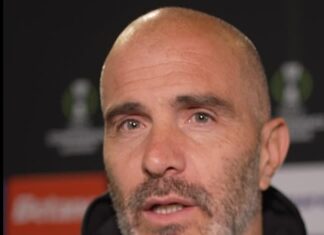 The final will be very, very special for the Chelsea manager – “He’s like a football dad to me”