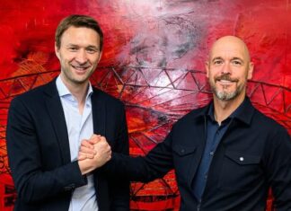 Just before a smiling Erik ten Hag signed for Bayer Leverkusen, huge bids for the club’s best
