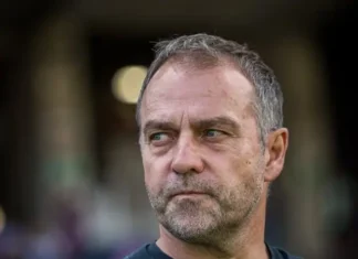 Hansi Flick has a more ambitious plan for Barcelona