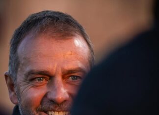 Landing a signing that literally shocks Barcelona