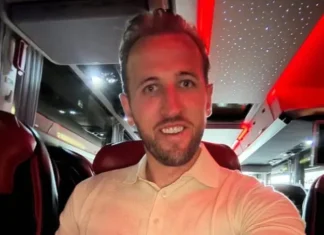 Harry Kane praises Tottenham