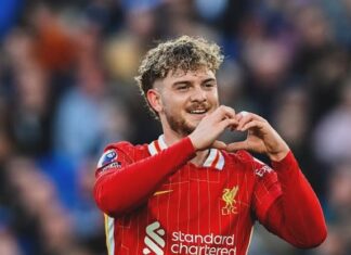 Harvey Elliot talks about his plan – with or without Liverpool