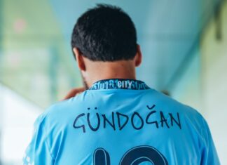 Gündogan dreams of assistant role under Guardiola – sees future coaching career