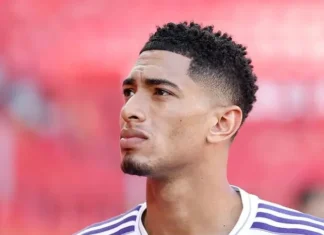 Real Madrid refuse to have another Jude Bellingham season like this