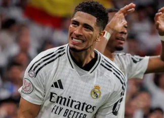 The team selection Real Madrid wants to put together to win the Club World Cup