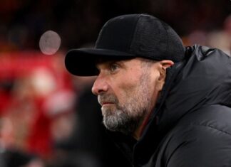 Jürgen Klopp shatters reputation for coaching job