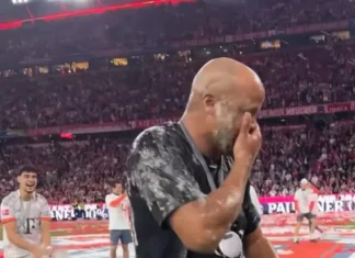 Bayern Munich “empties” one of the most important positions on the pitch for players