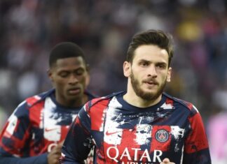 Arsenal could easily have signed Kvaratskhelia – instead chose the player who became a massive flop