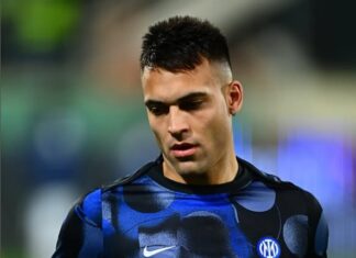 Diego Simeone has to sell Alexander Sørloth to scrape together money for World Cup winner Lautaro Martínez