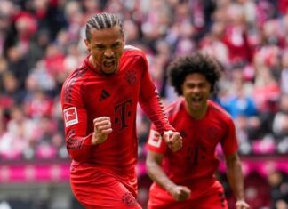 Arsenal back in the race for Bayern Munich star as Arteta LOVES