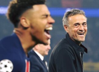 Luis Enrique wants to sign star player from Bayern Munich