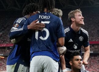 Bodø/Glimt can prevent Casemiro from becoming the highest paid Manchester United player