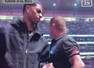 Barcelona sets conditions for Marcus Rashford transfer