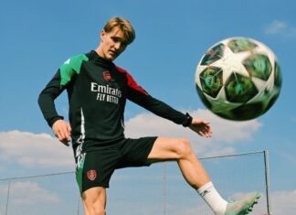 Arsenal can also get a gift package from Liverpool