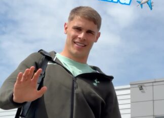 Tottenham star has figured out how to win against Bodø/Glimt at Aspmyra