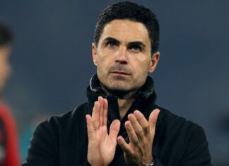 Arsenal ready with record bid for “world-class” striker