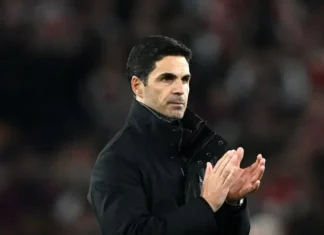 Arsenal prepare mega contract offer for Mikel Arteta to hijack Manchester United transfer