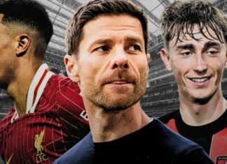 Third Real Madrid signing after Huijsen and Trent is ‘90%’ done