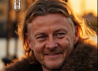 Ole Gunnar Solskjaer has found a Swedish striker who fits perfectly