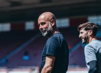 Manchester City prepares €180 million to sign two La Liga stars