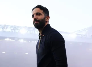 Manchester United have growing fears that Ruben Amorim could resign