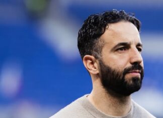 Will really hurt for Manchester United to sack Amorim next week