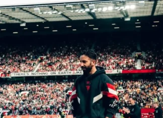 Ruben Amorim takes advantage of the worst Premier League season in living memory to write “fantastic” history