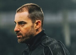 Ruben Selles prevented relegation with a few goals as a lifeline – rewarded with the kick