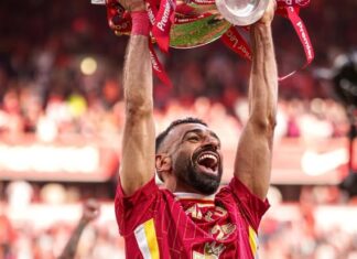 “If I hadn’t extended with Liverpool, there was a good chance I would have played for…”