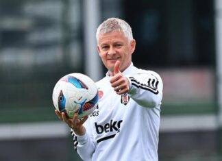 Solskjaer on a steady course towards a very nice bonus