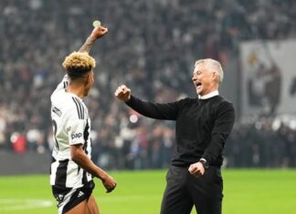 Solskjaer served Jose Mourinho “that bad night” – just as planned!