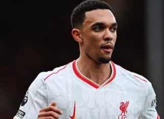 Trent Alexander-Arnold gets an “insane” salary at Real Madrid after Liverpool exit