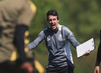 Unai Emery speaks out after the blunder that cost Aston Villa Champions League place