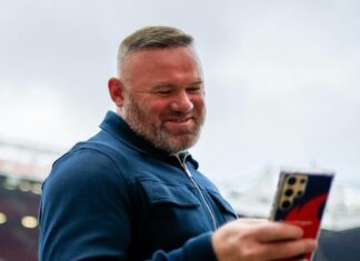 Wayne Rooney mentions three signings Manchester United need to make this summer – including a former player the club brutally evicted