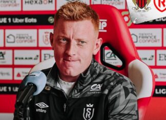 Will Still ready to lead English club – goes for direct promotion to the Premier League