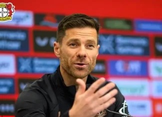 Xabi Alonso will make a fourth signing for Real Madrid before the Club World Cup starts